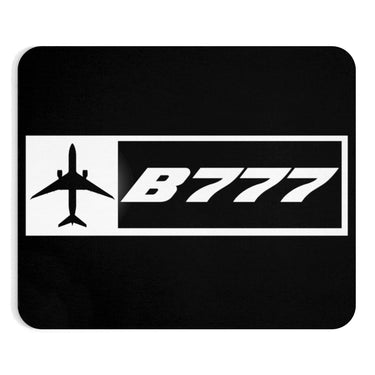 BOEING 777 - MOUSE PAD Printify